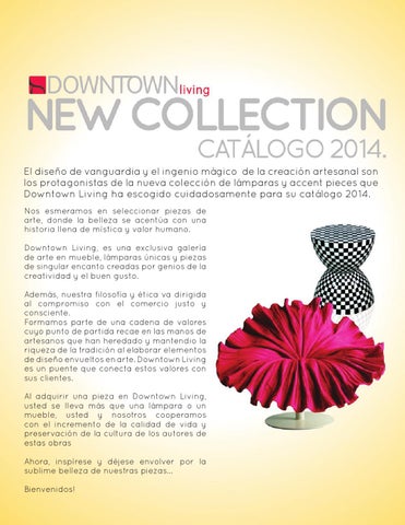 Catalogo downtown prueba12 第 2 页