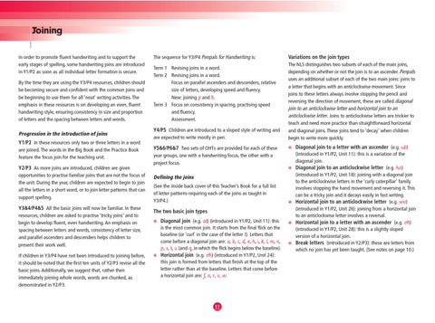 penpals for handwriting year 3 teachers book by cambridge university