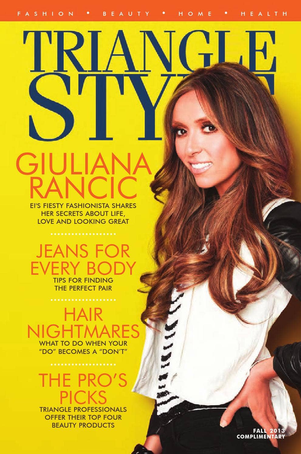 Triangle Magazine TriangleStyleFall13.pdf by Triangle Style Magazine - Issuu