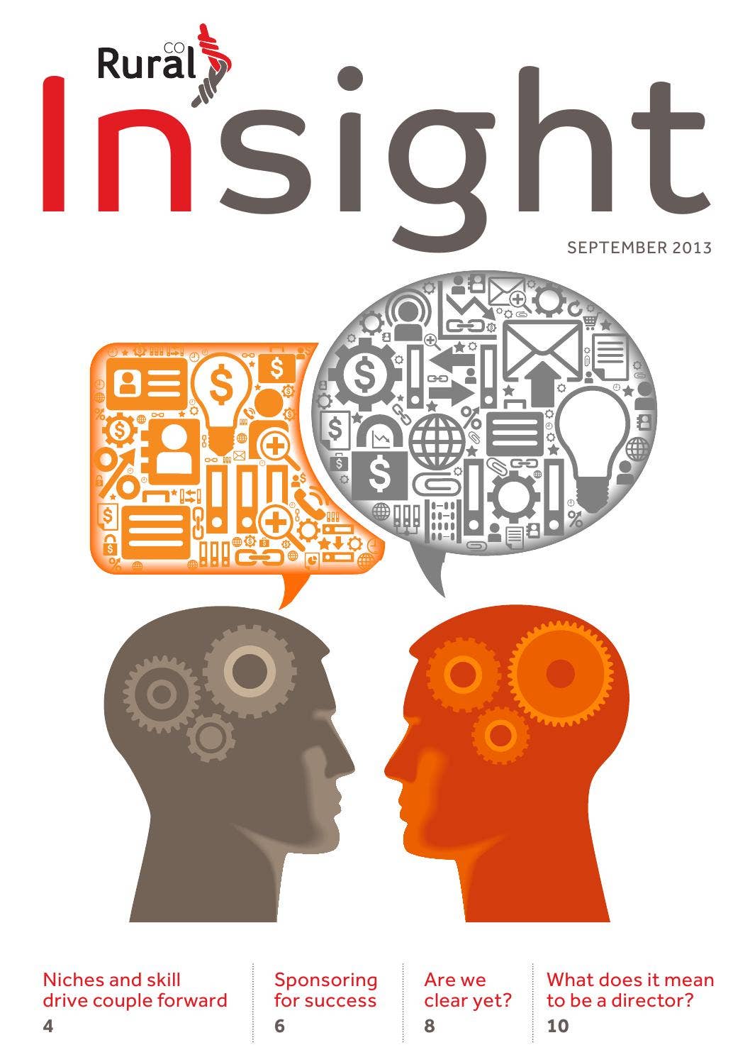 Unr Insight Magazine Insight September 2013 by Ruralco - Issuu