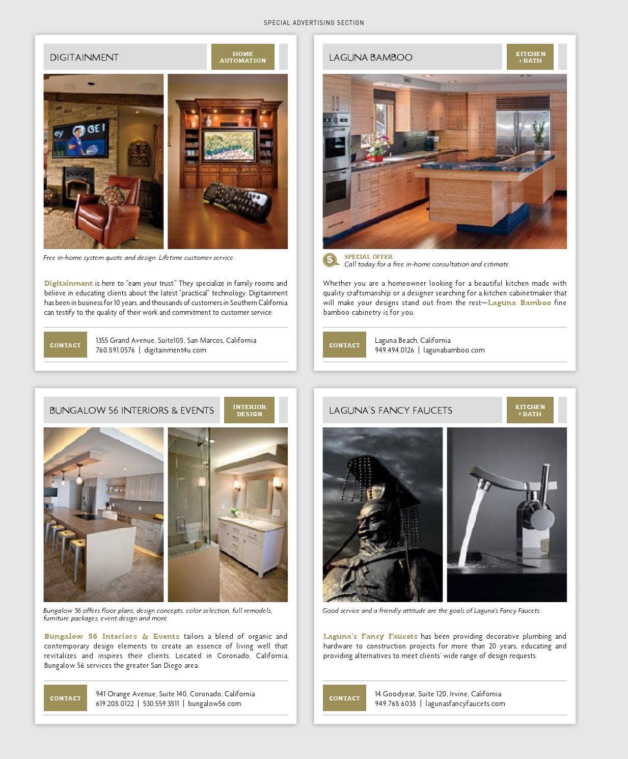 Sd lx25 issuu by SANDOW® - Issuu