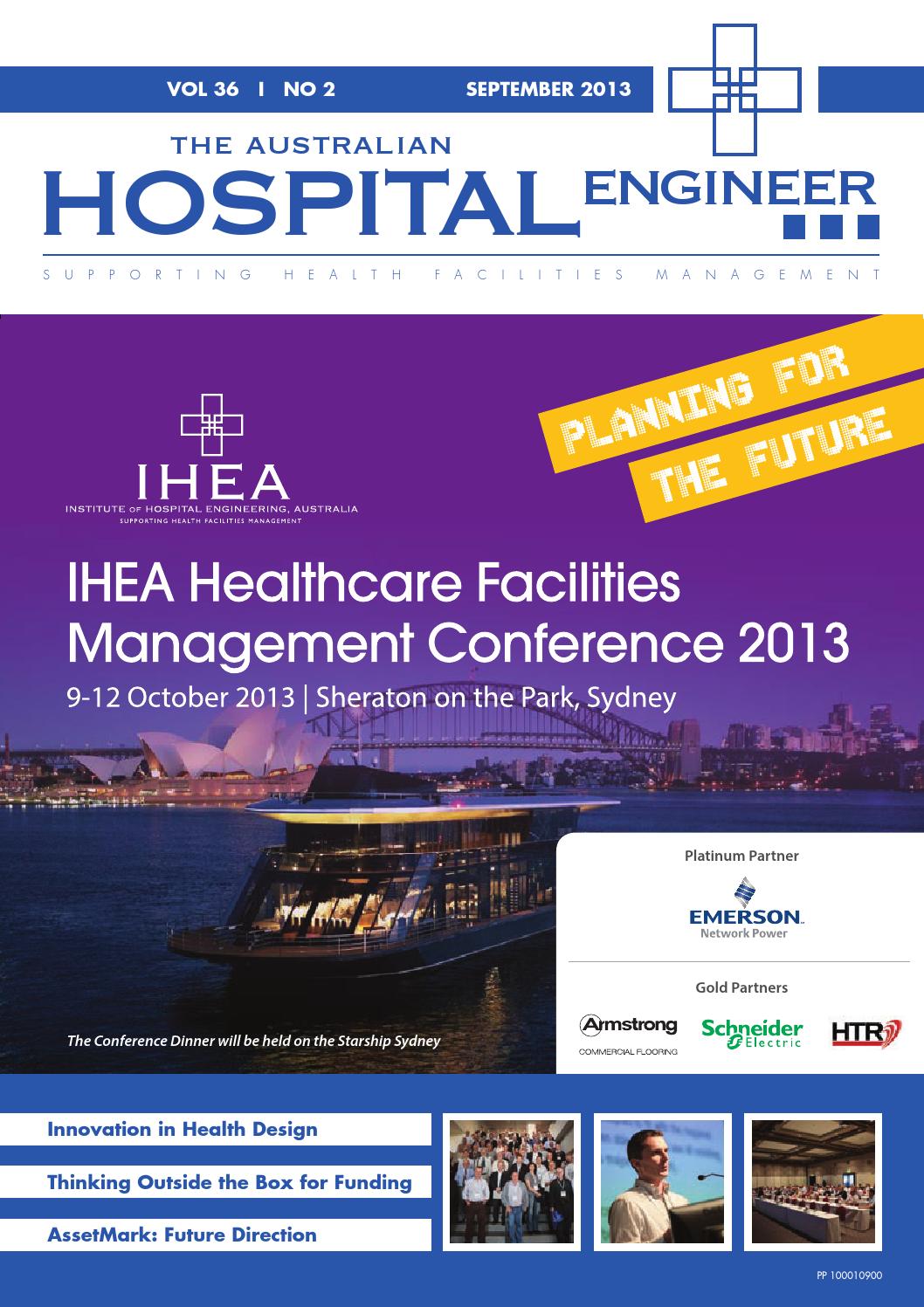 Hospital Spring 2013 Issuu By Adbourne Publishing Issuu