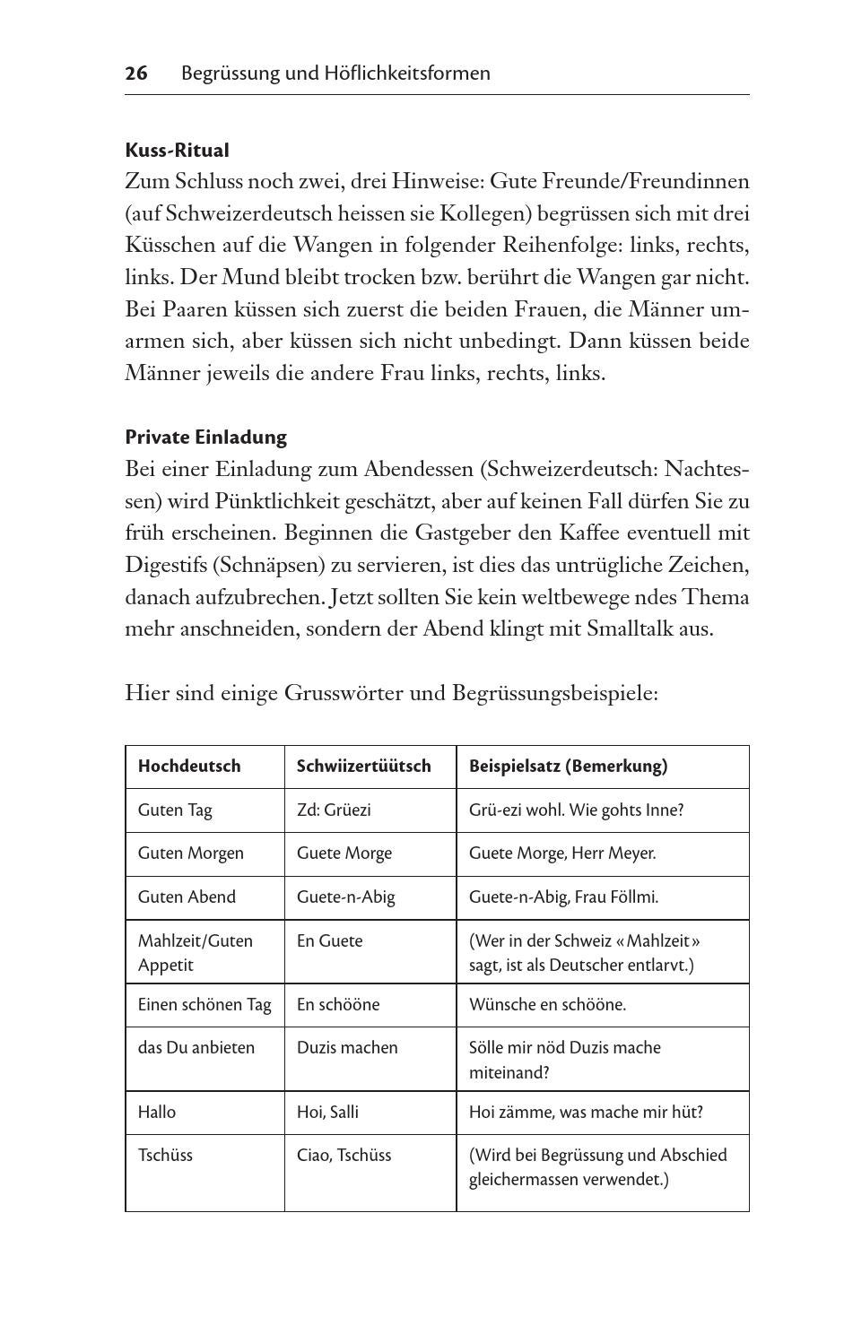 guten appetit schweizerdeutsch
