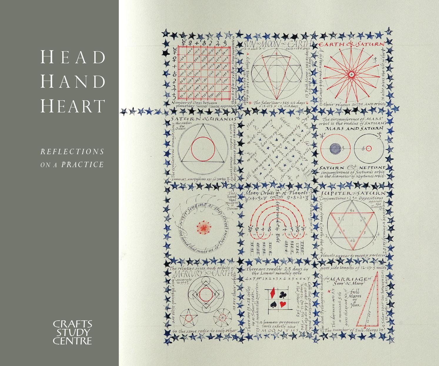 Head, Hand, Heart Reflections on a Practice by Studio Hyde Issuu