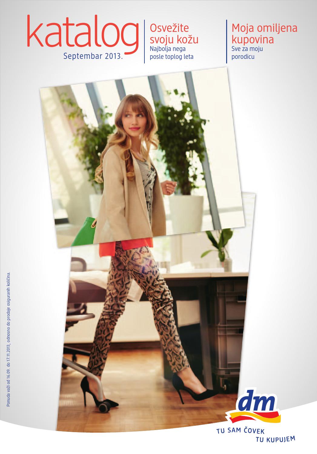 Dm katalog 23 septembar 2013 by Catalog.rs - Issuu