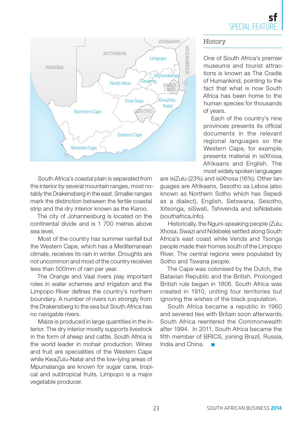 Business plan writing services south africa