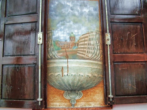 Album messages on the walls and streets 第 22 页