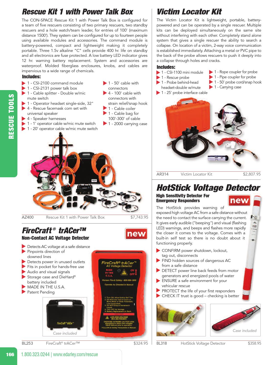 Darley Catalog 262 by W. S. Darley & Company Issuu