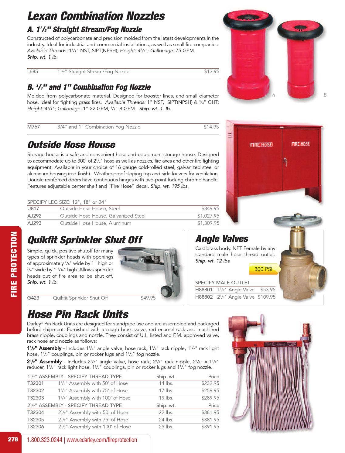 Darley Catalog 262 by Darley Issuu