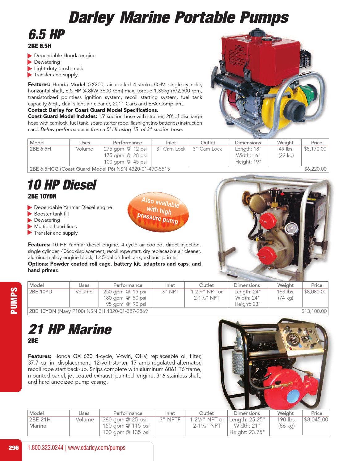 Darley Catalog 262 by Darley Issuu