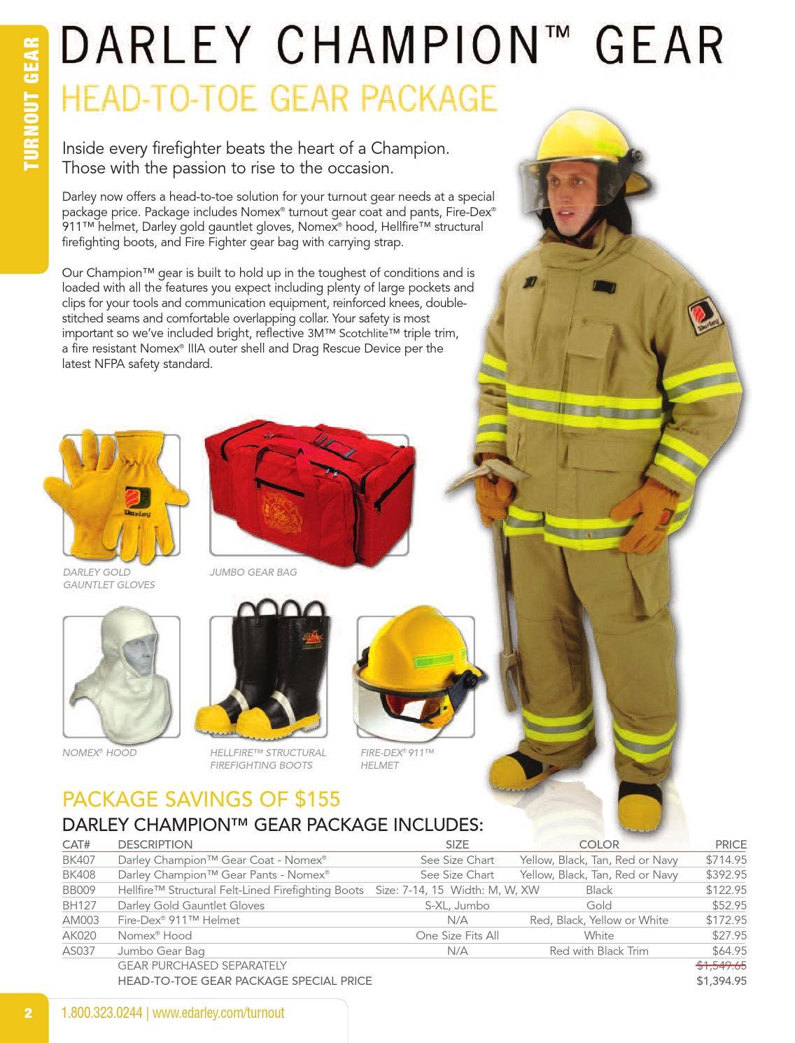 Darley Catalog 262 by Darley Issuu