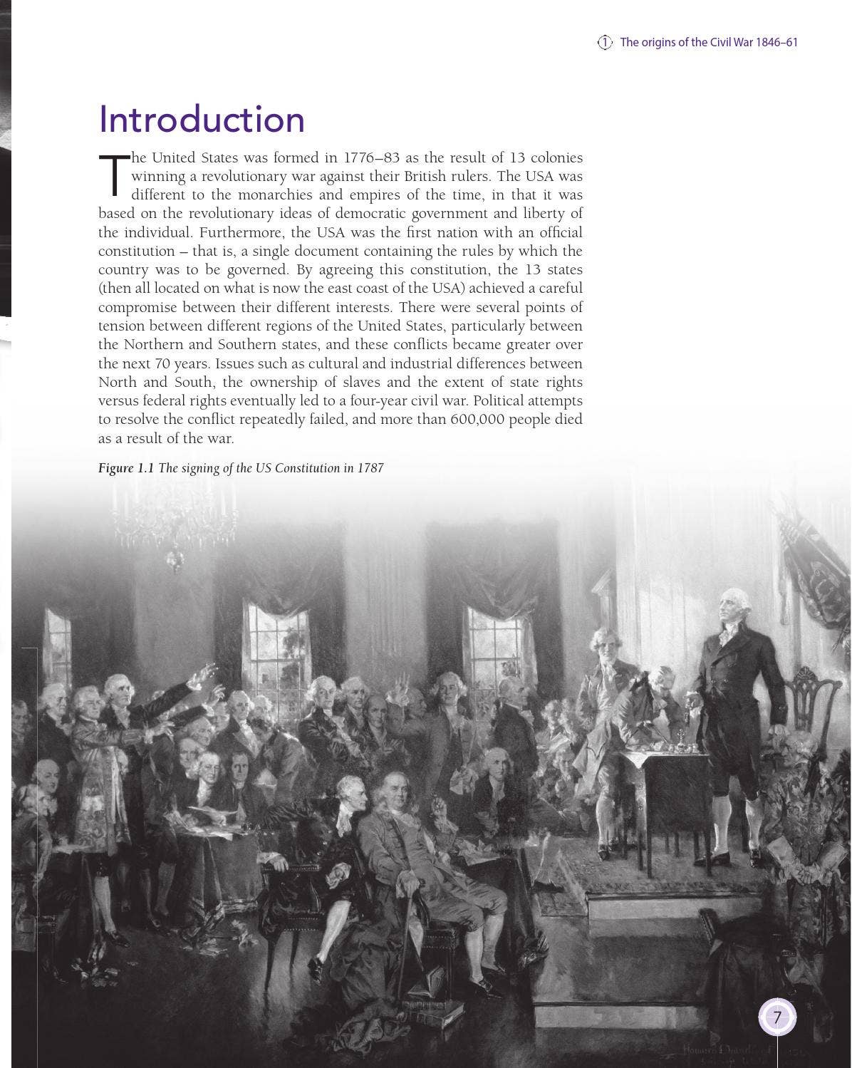 Cambridge International AS Level History of the USA 1840 - 1941 by ...