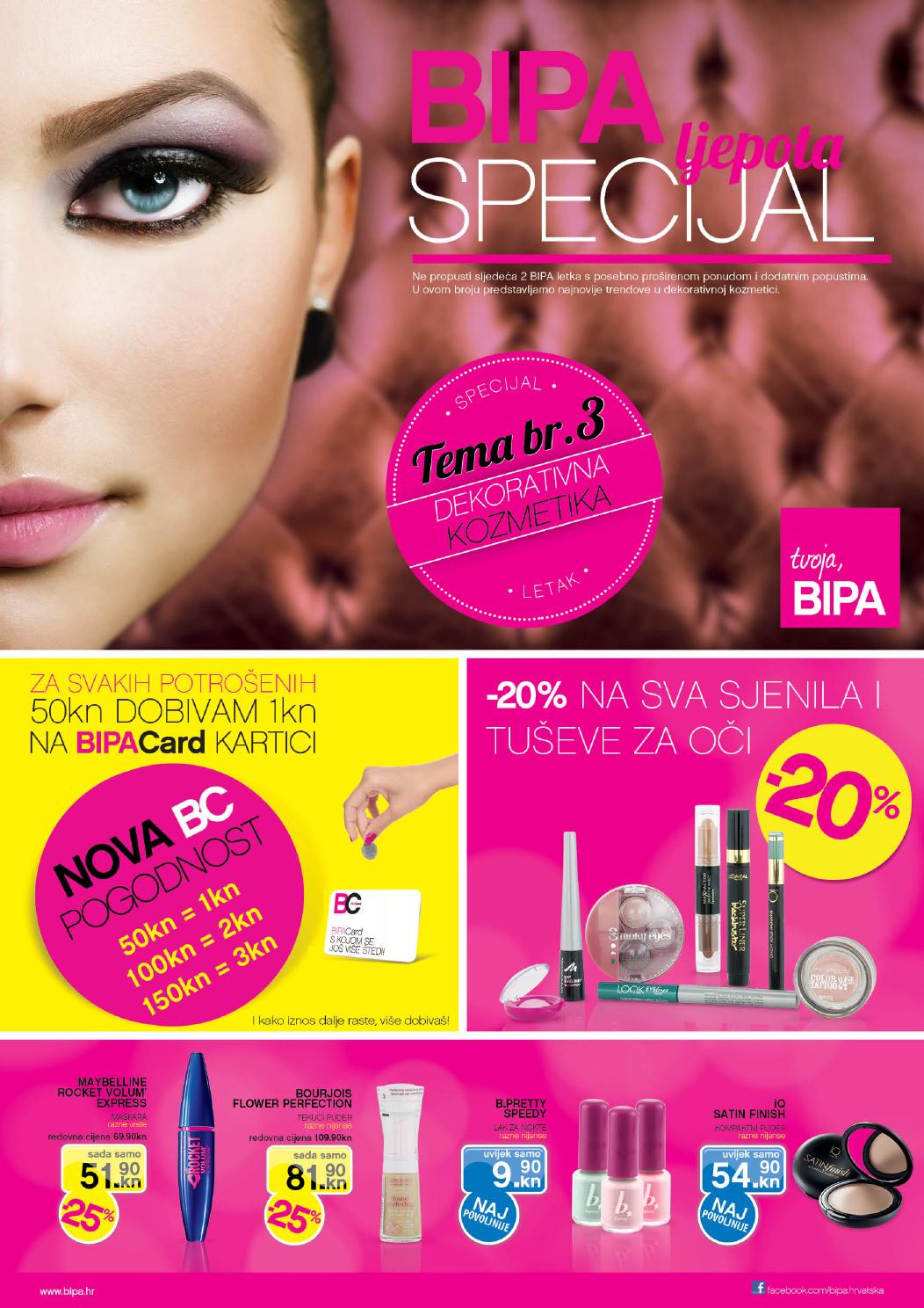 Bipa katalog by Issuu