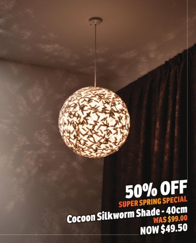 Lightingplus 春季 Sale 灯饰目录 第 3 页