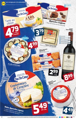 PromoOferti.com 灯饰目录 · Lidl 第 4 页