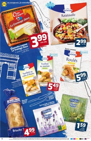 PromoOferti.com 灯饰目录 · Lidl 第 6 页