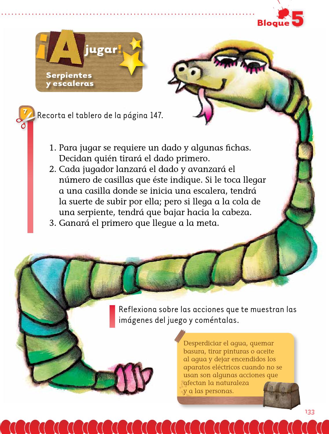 Exploración de la naturaleza y sociedad 2o. Grado by Rarámuri - Issuu