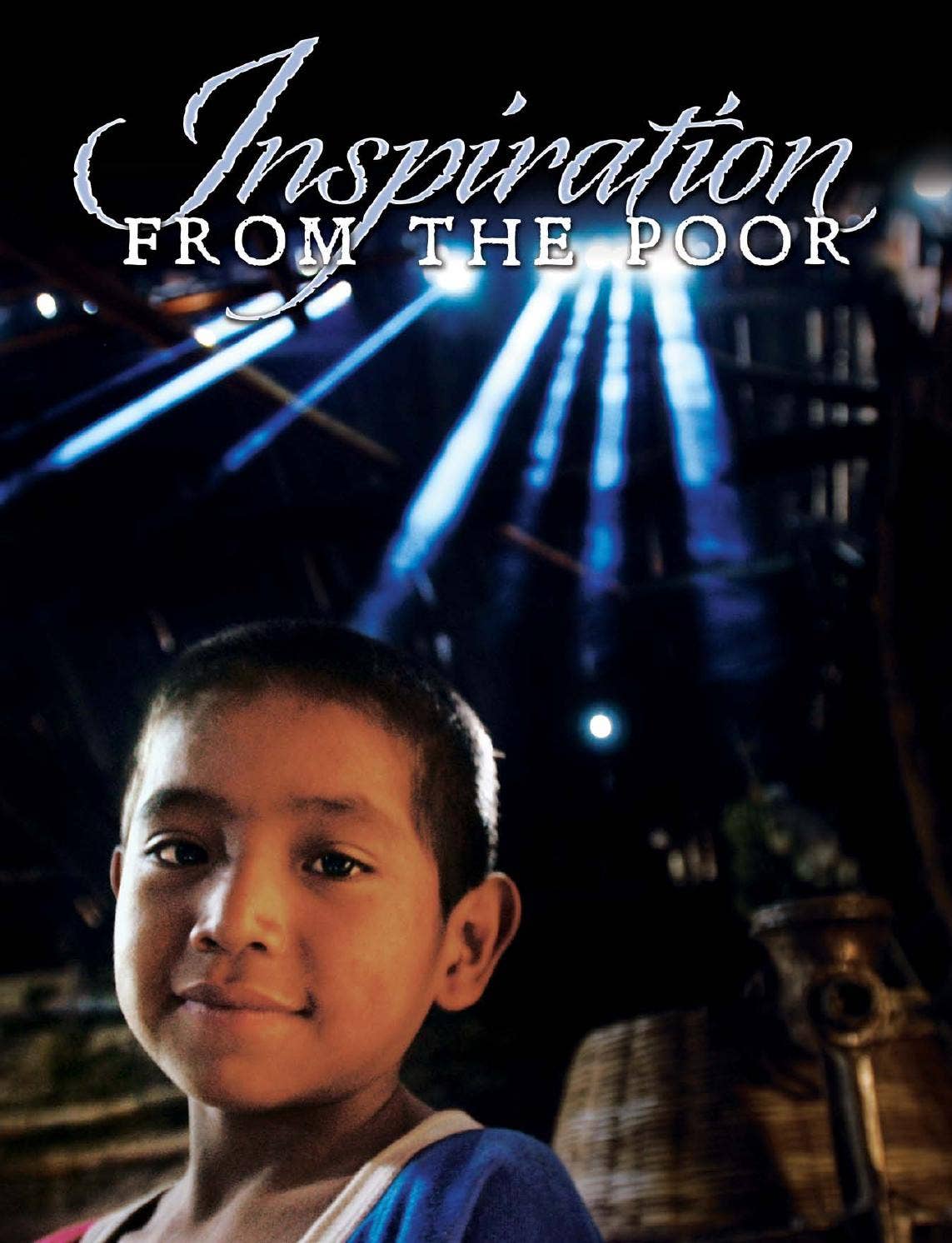 Inspiration From The Poor by Food For The Poor Issuu