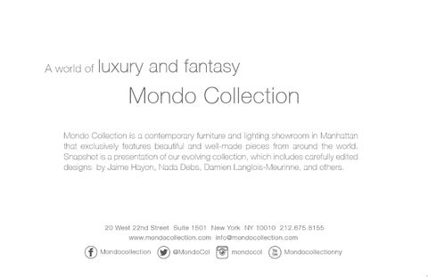 Mondo Snapshot 第 2 页