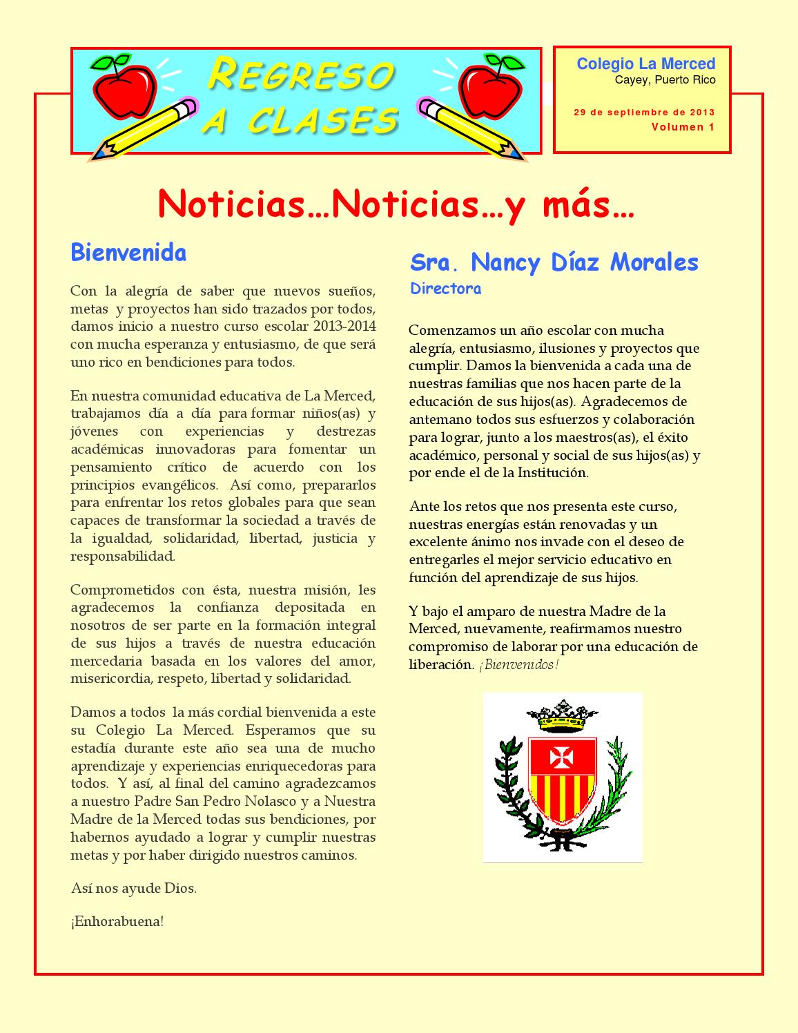 Periodico Escolar By Sandra Taboas Issuu Periodico Escolar By Sandra Taboas Issuu