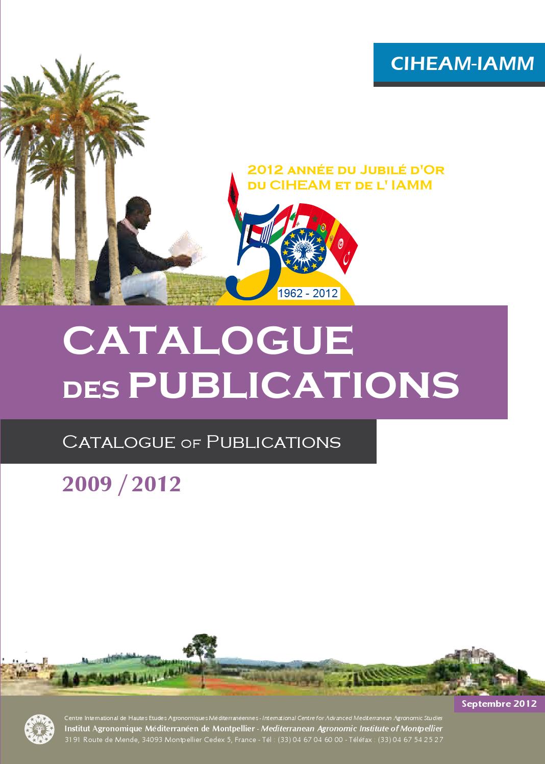 rencontres qualiméditerranée 2012