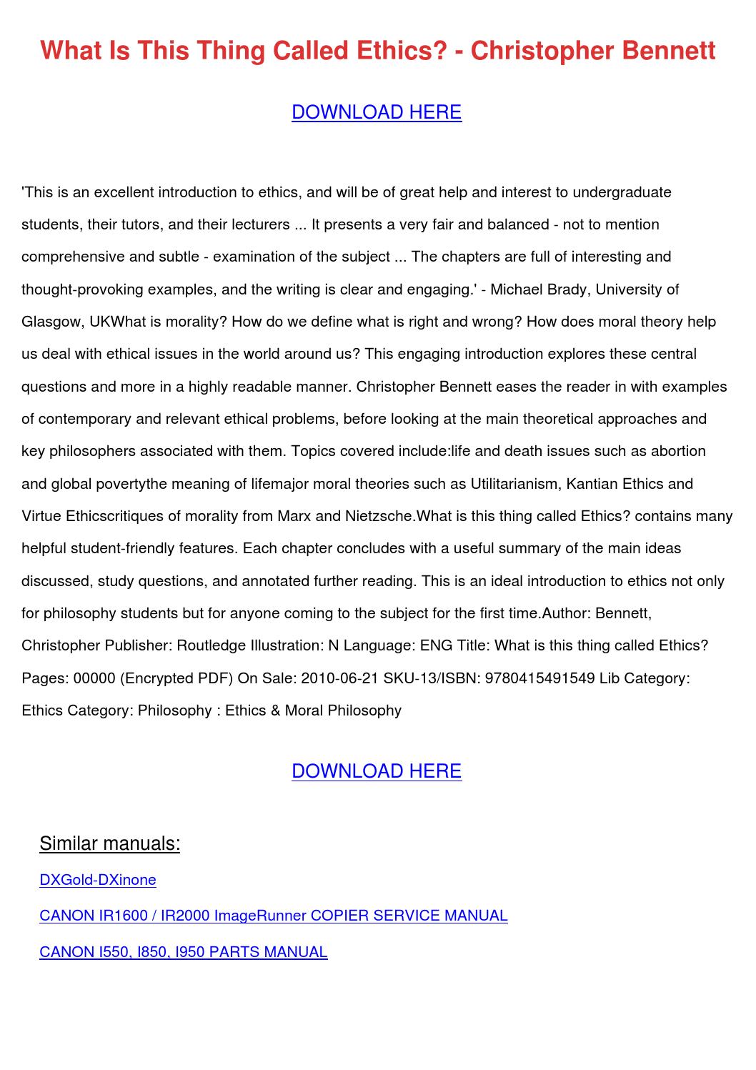 what-is-this-thing-called-ethics-christopher-by-herminegallegos-issuu