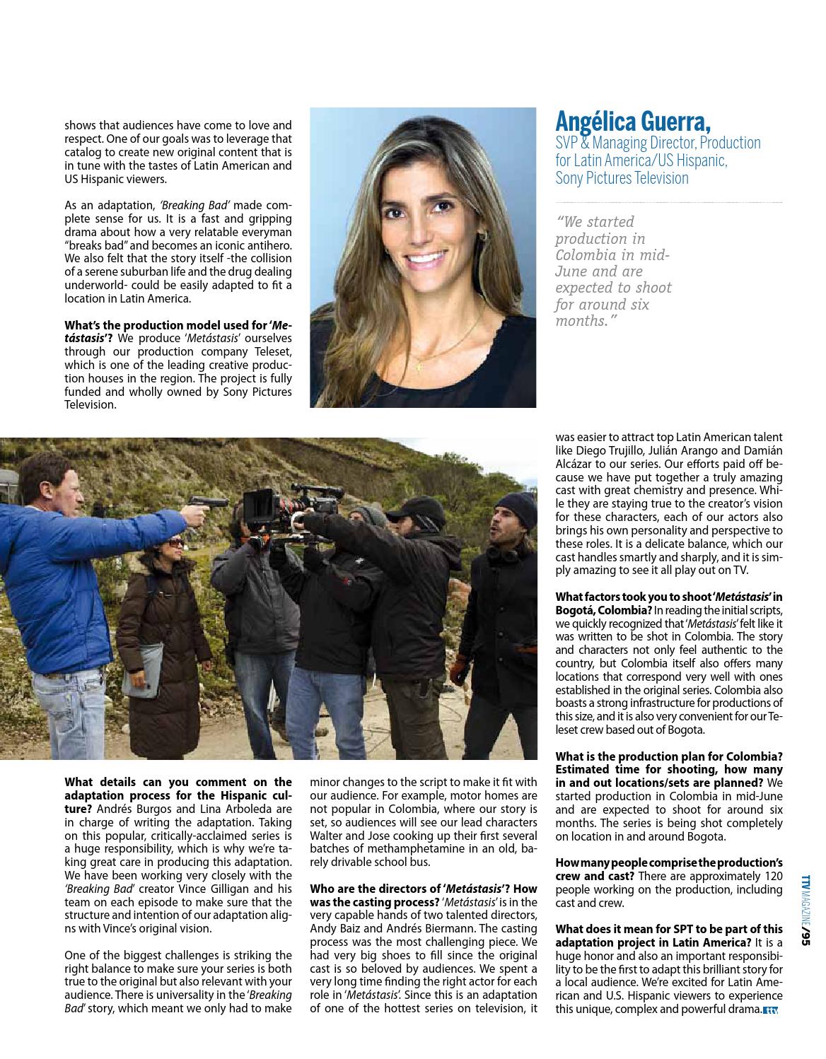 Ttv N97 By Todotvmedia Issuu