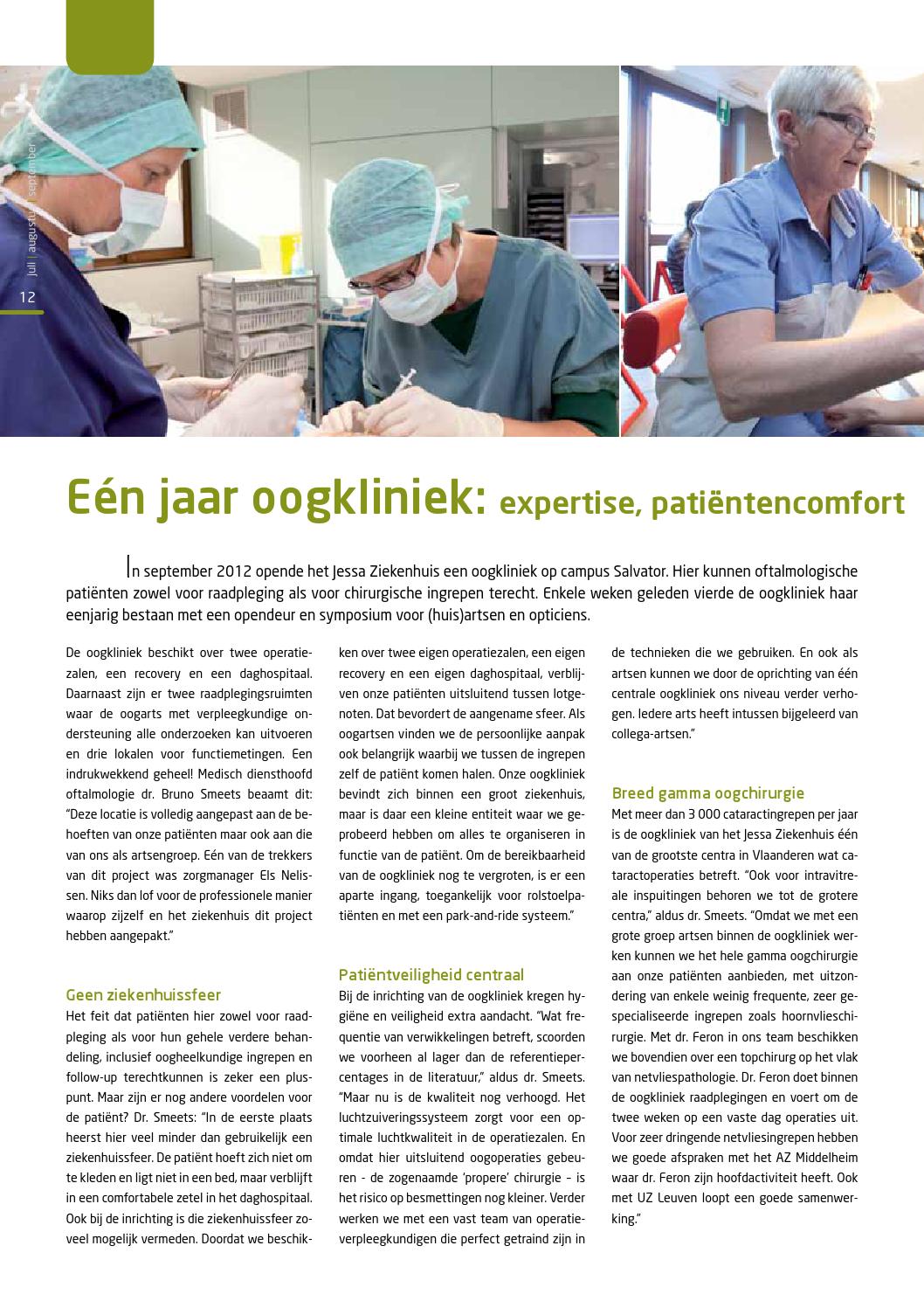 Jess By Jessa Ziekenhuis Issuu