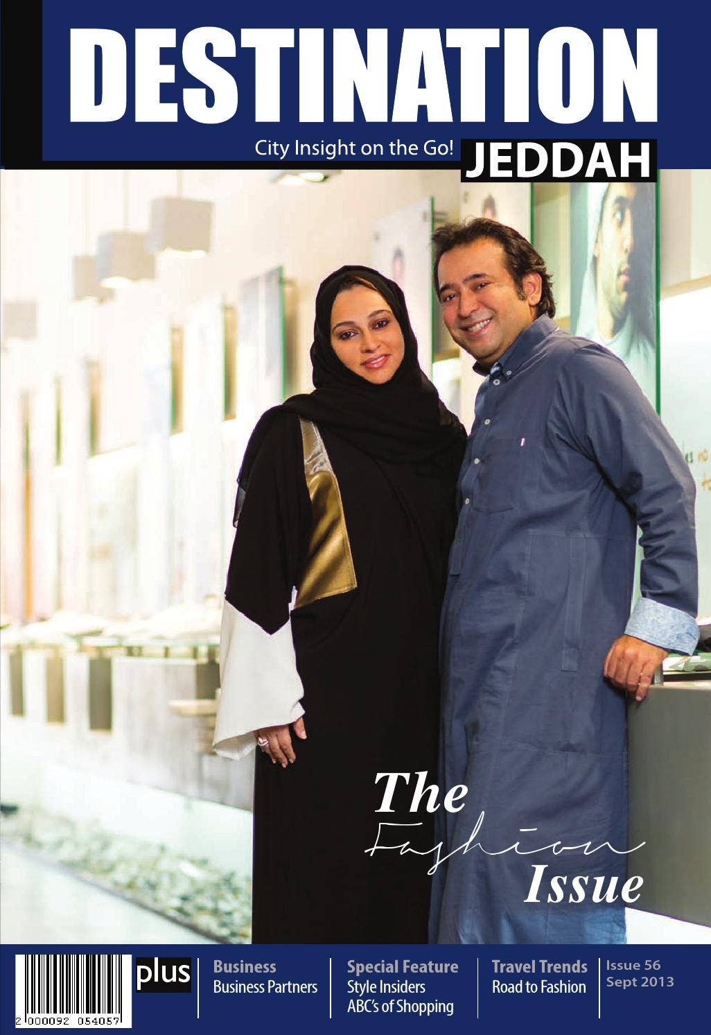 Saudi Arabia by Destination Magazine - KSA - Issuu