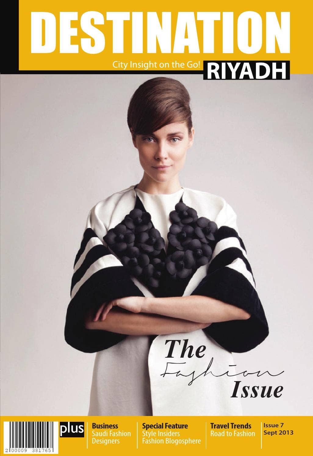 Saudi Arabia by Destination Magazine - KSA - Issuu