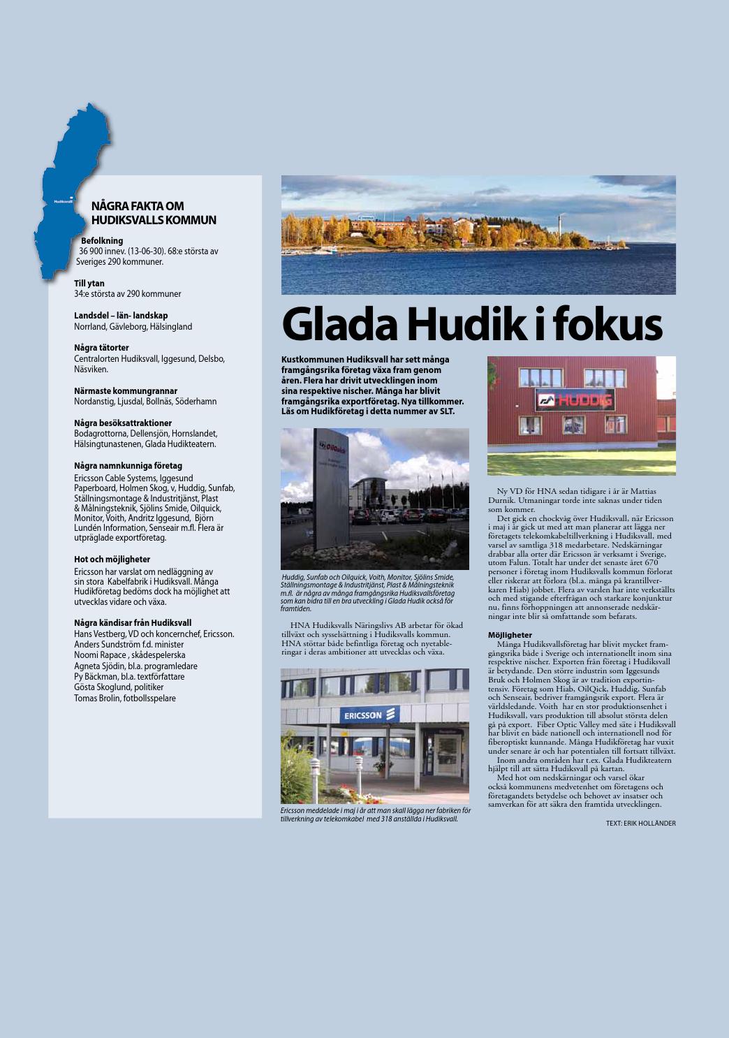 stora företag hudiksvall stora företag hudiksvall