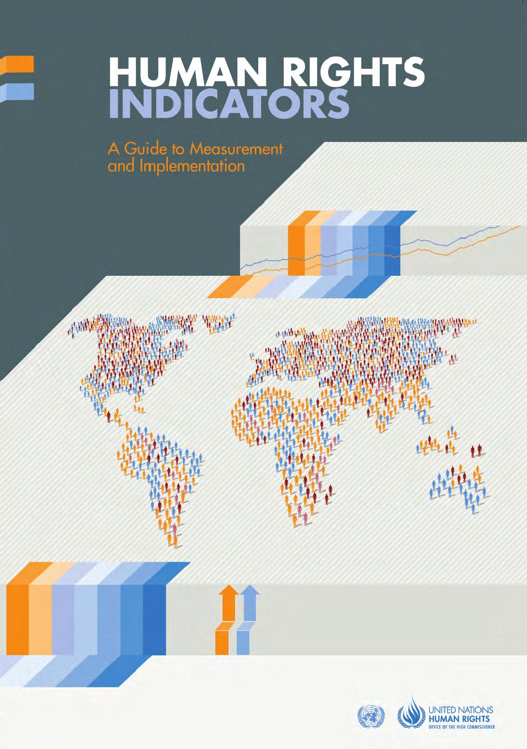 Human Rights Indicators A Guide to Measurement and Implementation by