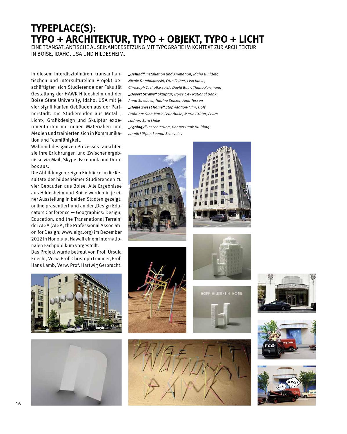 Gipfelsturmer By Tanja Bosse Issuu