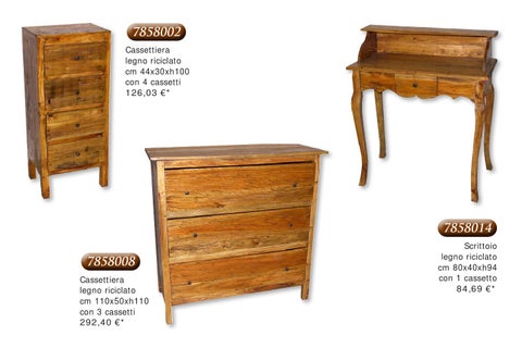 LiberoMondo 家具目录 · Catalogo 家具 e complementi di 家具 2013 - 第 12 页