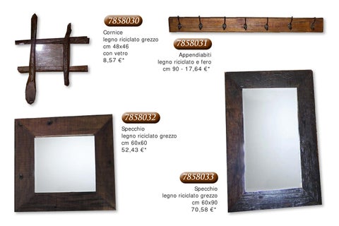 LiberoMondo 家具目录 · Catalogo 家具 e complementi di 家具 2013 - 第 15 页