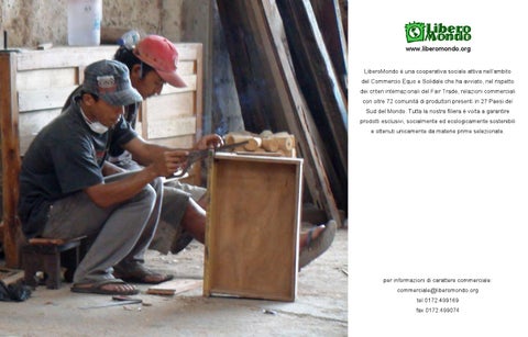 LiberoMondo 家具目录 · Catalogo 家具 e complementi di 家具 2013 - 第 16 页