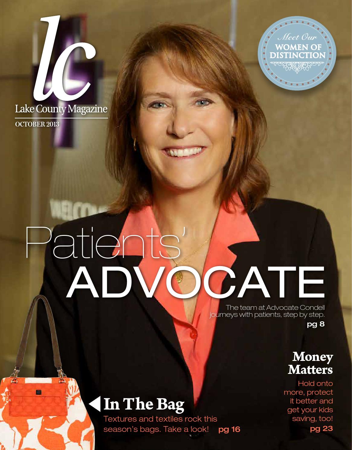 LCM-10-1-2013 by Shaw Media - Issuu