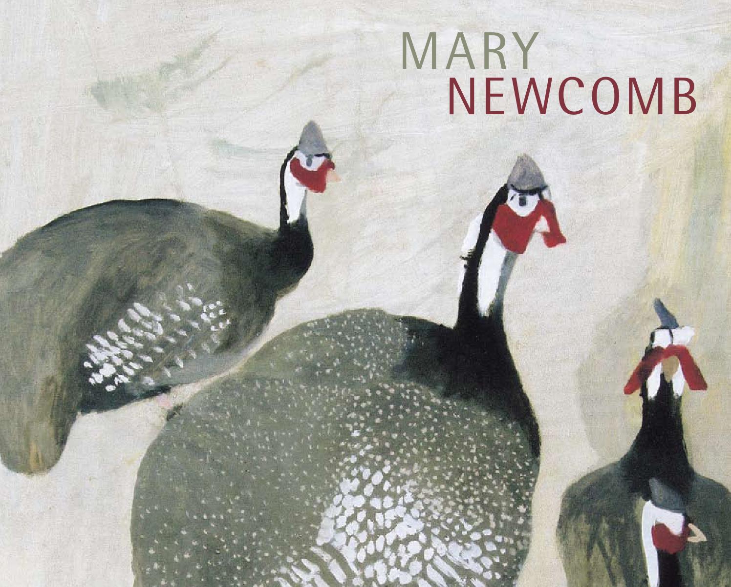 Mary Newcomb picture foto Mary Newcomb