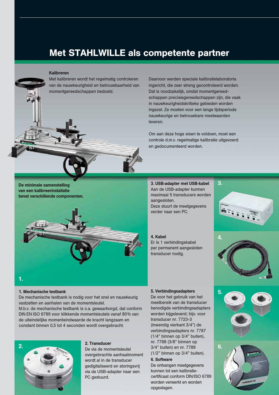 Stahlwille catalogus by ERIKS Nederland - Issuu