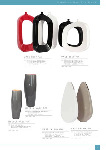 Flam&Luce® ByClassy 灯饰目录 · Flam et luce cat 01 2013 第 21 页