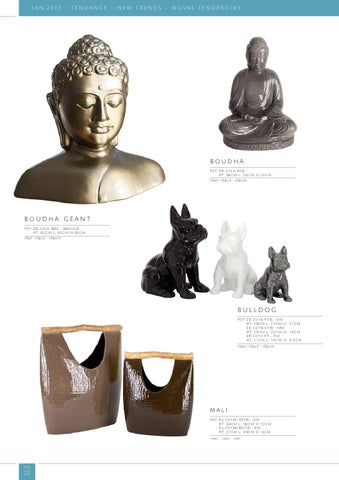 Flam&Luce® ByClassy 灯饰目录 · Flam et luce cat 01 2013 第 22 页