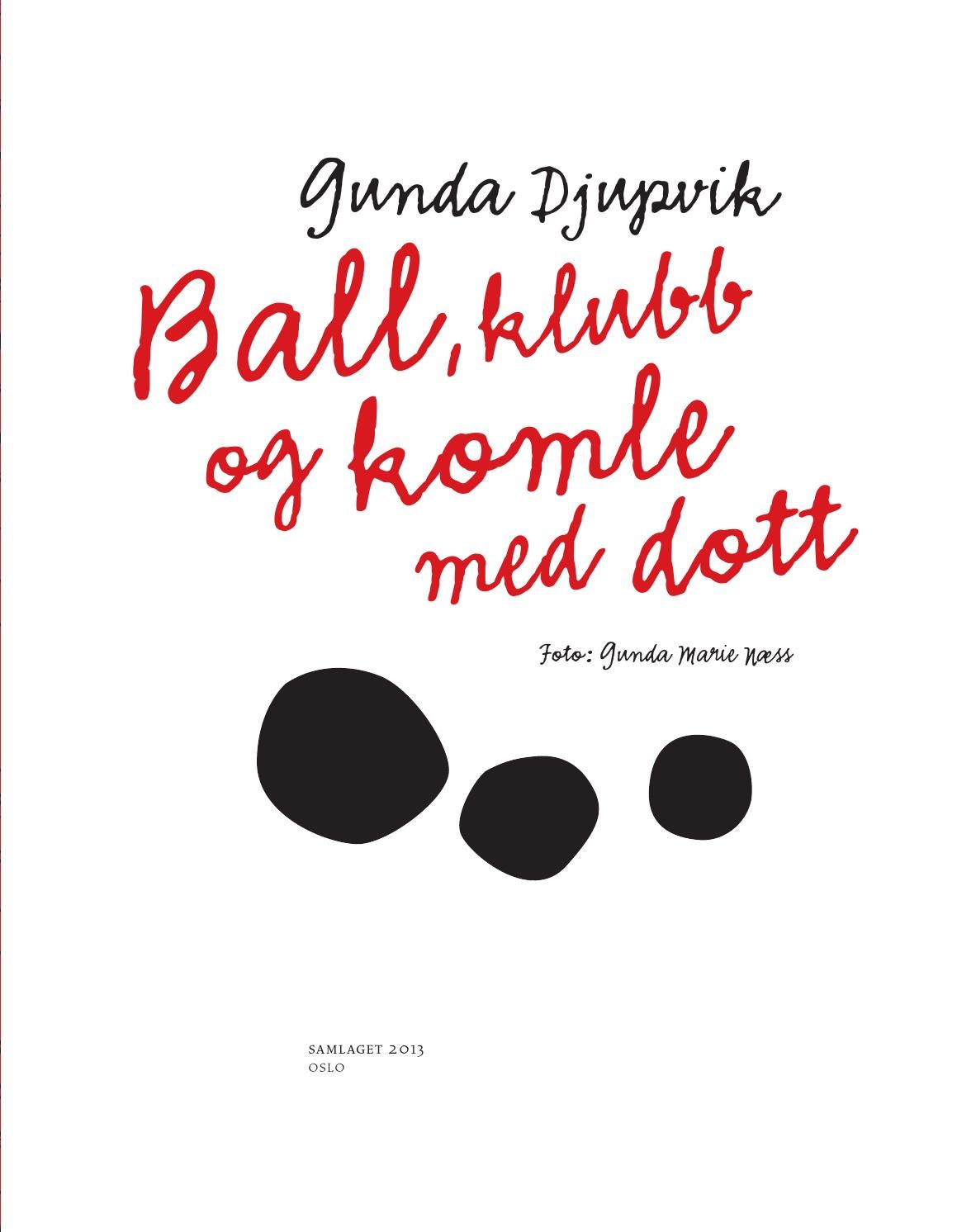 Tilleggstips Om Ballklubb