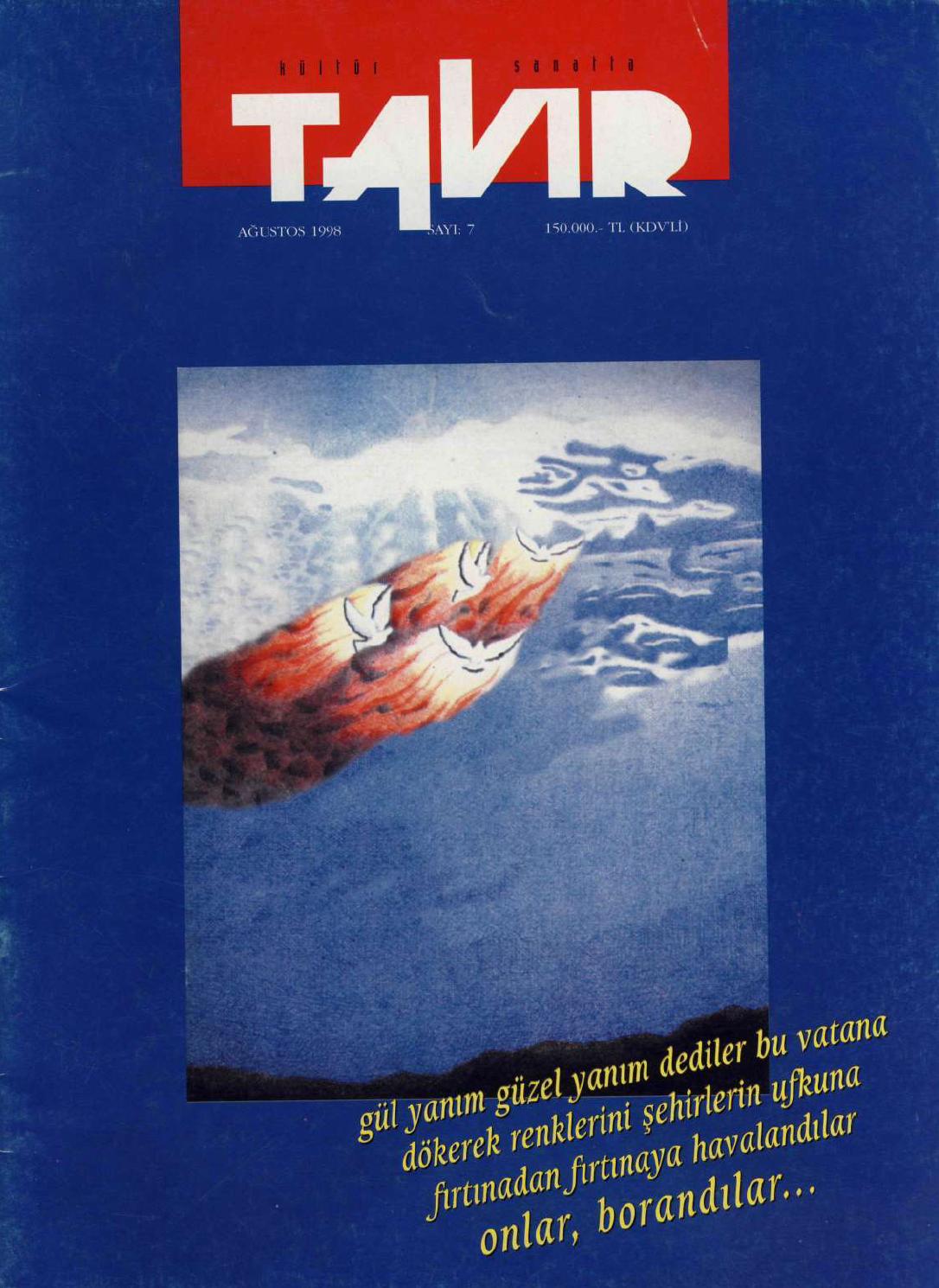 Lermontovun eseri olan Vatan. Lermontovun vatanının teması sözleri 63