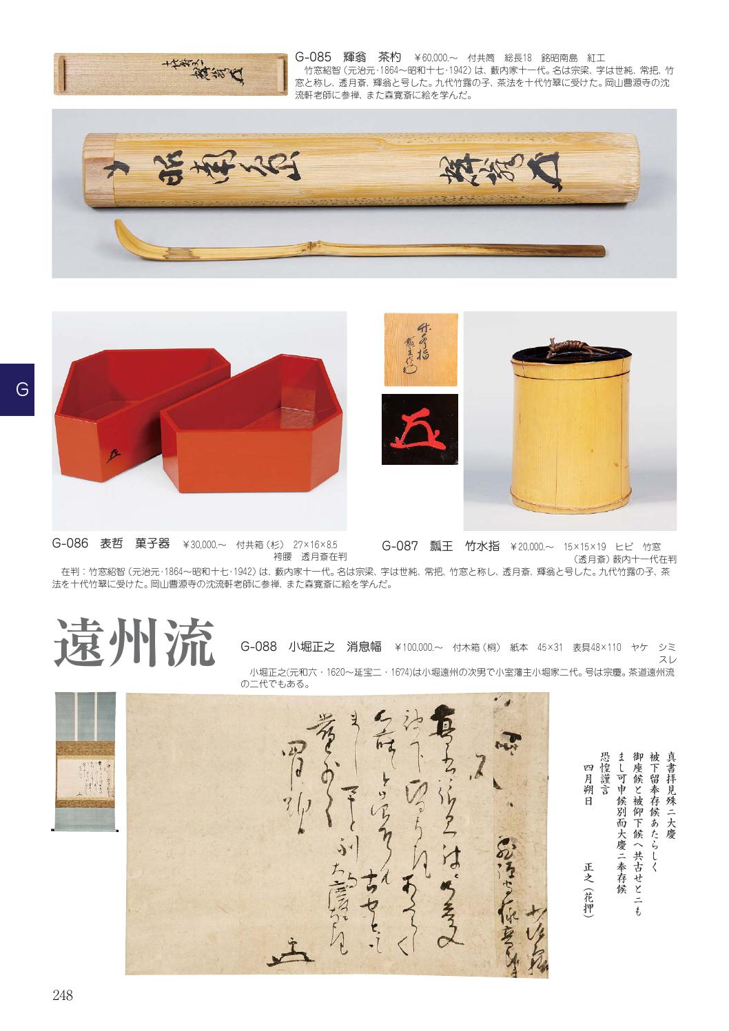 Kogire Kai 75th Silent Auction Catalogue I 2 3 Vebuka Com Kogire Kai 75th Silent Auction Catalogue I 2 3 Vebuka Com