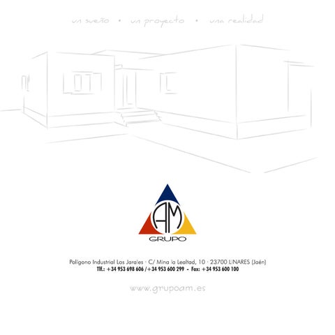 Catalogo casas prefabricadas 第 16 页