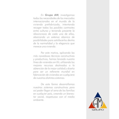 Catalogo casas prefabricadas 第 5 页