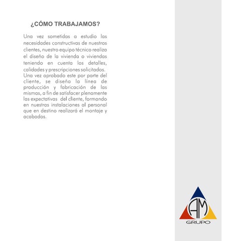 Catalogo casas prefabricadas 第 9 页