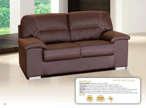 Confort relax 第 12 页