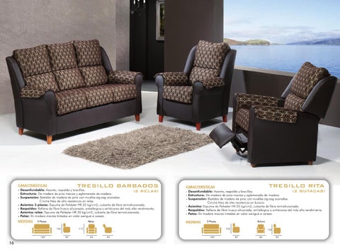 Confort relax 第 16 页