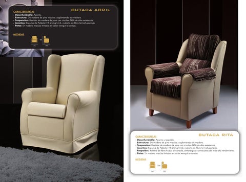 Confort relax 第 22 页